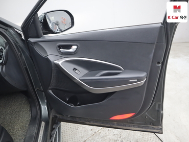 2015 - hyundai max cruze