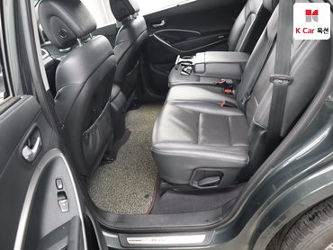2015 - hyundai max cruze