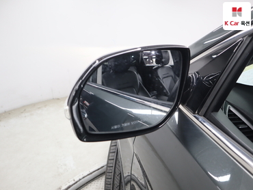 2015 - hyundai max cruze
