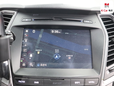 2015 - hyundai max cruze