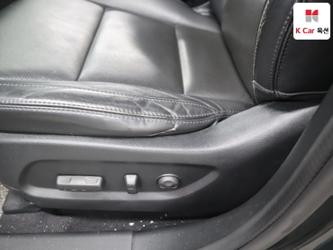 2015 - hyundai max cruze
