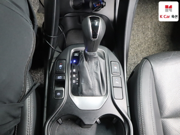 2015 - hyundai max cruze