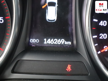 2015 - hyundai max cruze