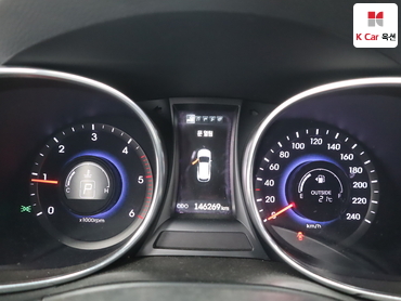 2015 - hyundai max cruze