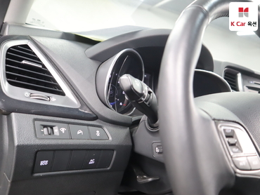 2015 - hyundai max cruze