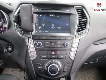 2015 - hyundai max cruze