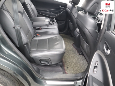 2015 - hyundai max cruze