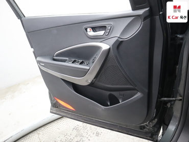 2015 - hyundai max cruze