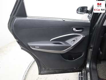 2015 - hyundai max cruze