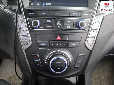 2015 - hyundai max cruze