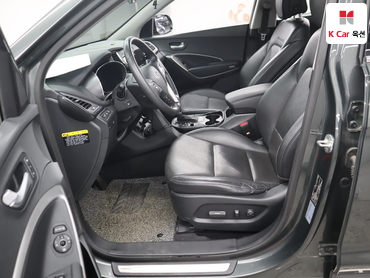 2015 - hyundai max cruze