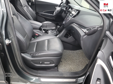 2015 - hyundai max cruze