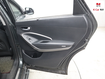 2015 - hyundai max cruze