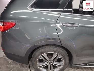 2015 - hyundai max cruze