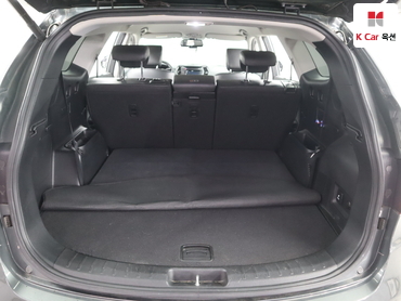2015 - hyundai max cruze
