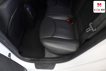 2015 - hyundai avante