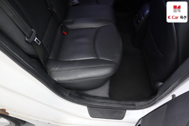 2015 - hyundai avante