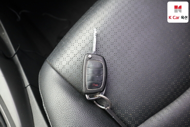 2015 - hyundai avante