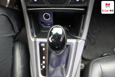 2015 - hyundai avante