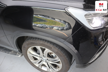 2019 - kgm g4 rexton