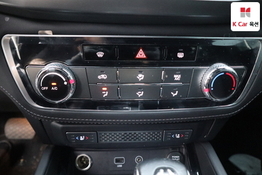 2019 - kgm g4 rexton