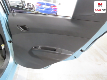 2012 - chevrolet spark