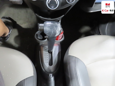 2012 - chevrolet spark