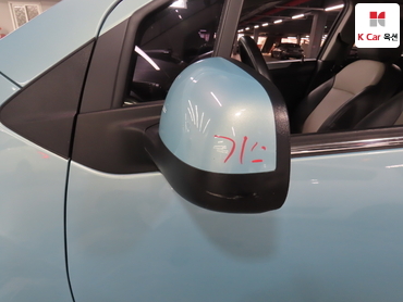 2012 - chevrolet spark