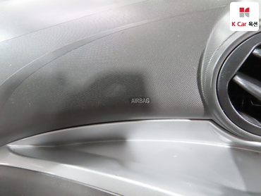 2012 - chevrolet spark