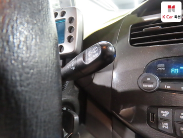 2012 - chevrolet spark