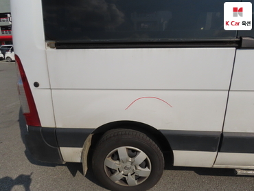 2020 - renault samsung master