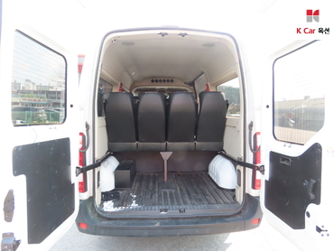 2020 - renault samsung master
