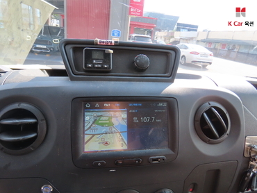 2020 - renault samsung master