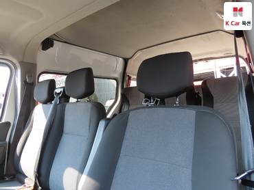 2020 - renault samsung master