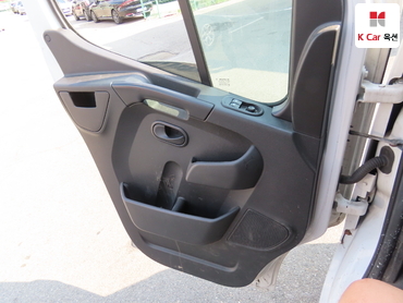 2020 - renault samsung master