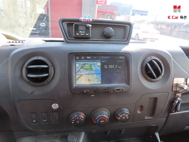 2020 - renault samsung master