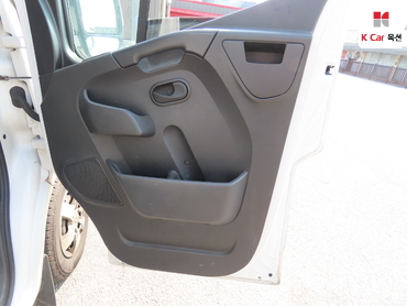 2020 - renault samsung master