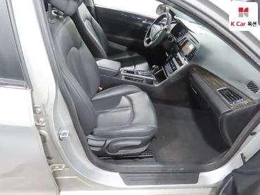2015 - hyundai sonata