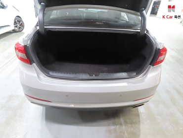2015 - hyundai sonata