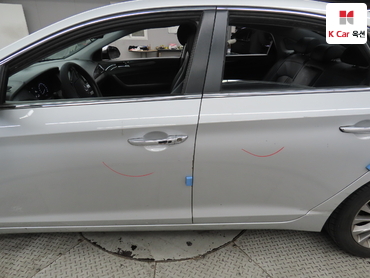 2015 - hyundai sonata