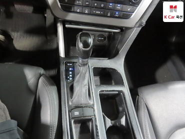 2015 - hyundai sonata