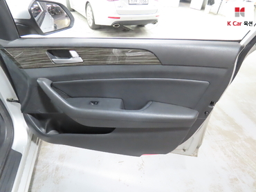 2015 - hyundai sonata