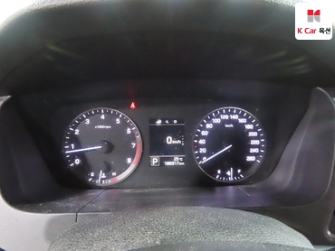 2015 - hyundai sonata