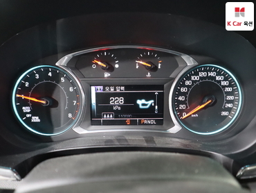 2018 - chevrolet malibu