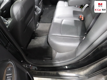 2018 - chevrolet malibu