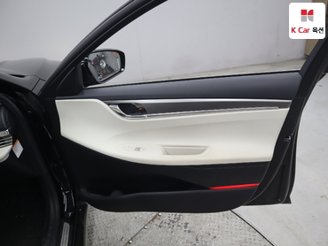 2022 - hyundai grandeur