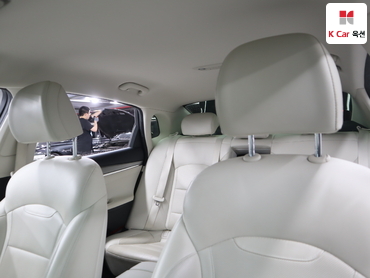 2022 - hyundai grandeur