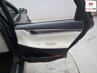 2022 - hyundai grandeur