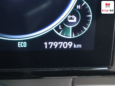 2022 - hyundai grandeur