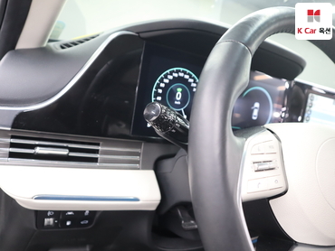 2022 - hyundai grandeur